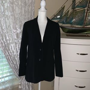 Fashion Bug black blazer